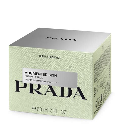 prada face cream.